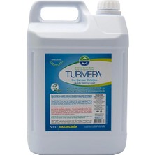 Turmepa 5 Lt Sıvı Çamaşır Deterjanı