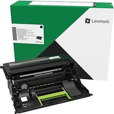 Lexmark 58D0Z00 Black Return Programme Imaging Unit