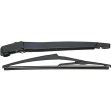 Silecek Süpürgesi Arka Kollu 360MM 14'' Fiat Palio 98-11 Max 126 05 257