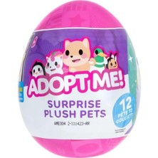 ADT00000 Adopt Me Sürpriz 12 cm Peluş - AME0001