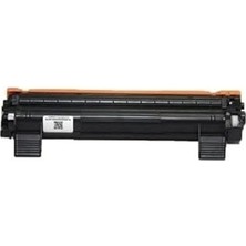 Brother TN-1040 XL/HL-1110/1111/1112 Muadili Toner