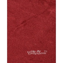 Sketchbook: Coloured Texture Pattern Affect Background, Large 8.5" x 11", 110 Pages, Perfect For Everyone, Crayons, Pencils, Drawing And Sketching
