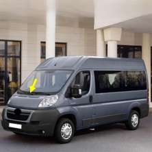 Silecek Kolu Ön Cam Sağ Yolcu Tarafı Citroen Jumper ile Uyumlu 2007-2013