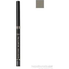 Loreal Paris Super Liner Mat Matic Eyeliner Taupe Grey