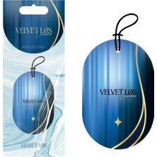 Velvet Los Oto Araç Kokusu Good Girl