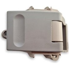 Sağ Ön Kapı Iç Açma Kolu Gri 2D0837086 Vw Volt LT35 ile Uyumlu 1997-2007