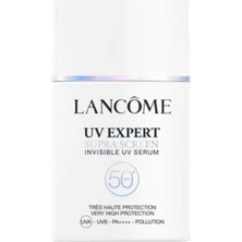 Lancome Uv Expert Supra Screen Güneş Koruyucu Nemlendirici Yüz Serumu Spf 50 40 Ml, TYCTYME4TN170982439935130