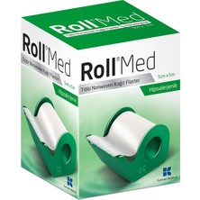 Roll 130304 Med 5 cm x 5 M