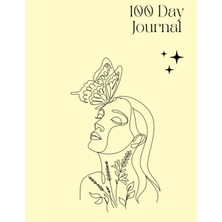 Independently Published 100 Day Daily Journal