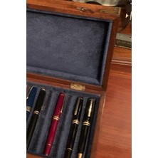 Pen Collector's Journal