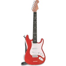 Bontempi 241300-ELEKTRIK Gitar Omuz Askısı ile