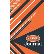 Kb Kali Journal