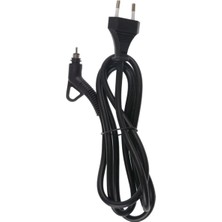 Erkotech Philips Kablo HP8361 Saç Düzleştici ile Uyumlu