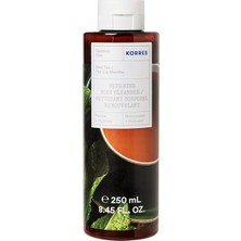 Korres 250 ml Duş Jeli - Köpüğü Tüm Cilt Tipleri, 5003089120