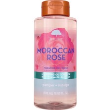 Tree Hut Moraccan Rose Duş Jeli 532ML