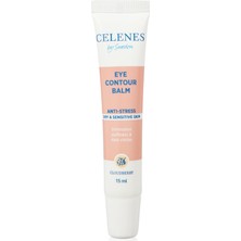Celenes Cloudberry Göz Çevresi Bakım Kremi 15 ml