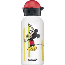 Sigg Disney Mickey Paint Çocuk Matarası 0,4l