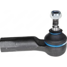 Orjin Rot Başı Sağ Ford Fiesta V 1.3/1.4/1.6 01-08, Fusio Orj 00379