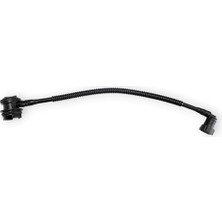 Aktif Karbon Filtre Havalandırma Borusu 1J0201160D Vw Bora ile Uyumlu 1999-2005