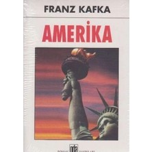 Oda Yayınları Amerika