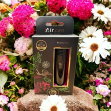 Oto Kokusu, 7 ml (Beyaz Çiçekler)