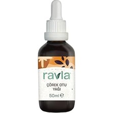 Gndz Home Ravla Çörek Otu Yağı Losyon 50 ml Cilt İçin Besleyici Etki Unisex Kullanım