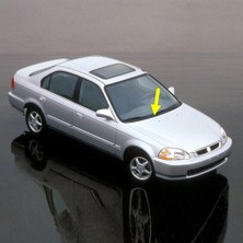 Ön Cam Sağ Yolcu Tarafı Silecek Kolu Honda Civic ile Uyumlu 1995-2000