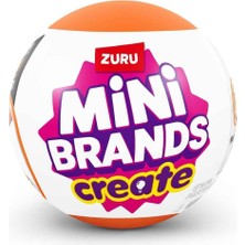 Mini Brands Master Chef Surprız Paket S1 CDU21-77515