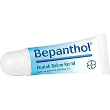 Bepanthol Dudak Kremi 7,5 ml