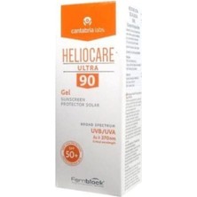 Helıocare Jel 90 Spf 50 ml
