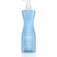 Method Sea Minerals Elde Bulaşık Deterjanı 532ML