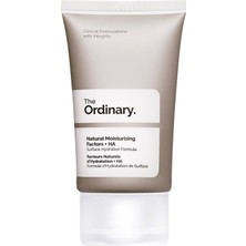 The Ordinary Natural Moisturizing Factors + Ha 30ML