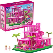 Mega Brands Barbie Rüya Evi