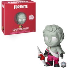 Funko 34683 5 Star: Fortnite: Love Ranger Action Figur, Multi
