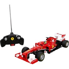 Sun-Ras-R/c 1/18 F/f Ferrarı F138 F1 27MHZ.(FERR)