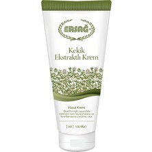 Ersağ Kekik Ekstraktlı Krem 100 ml 393-3