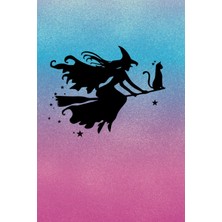 Independently Published Dreamy Witch Journal 2