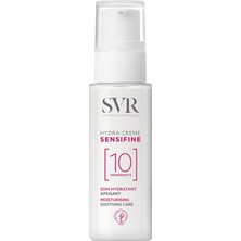 Svr Sensifine Hydra Creme Nemlendirici Bakım Kremi 40 ml