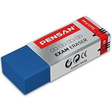 Pensan Mavi Sınav Silgisi No:ps-24/m