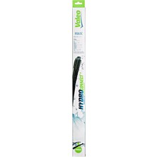 Valeo Hydroconnect Upgrade Silecek Nissan Micra V (2019 ve Sonrası), Suzuki Sx4 S-Cross (2013-2022), Toyota Auris (2009-2012) (650 Mm) 578583