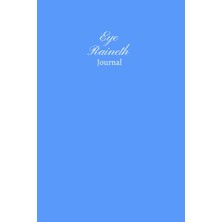 Eye Raineth Journal
