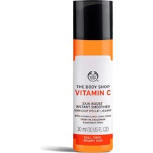 The Body Shop Vıtamın C Yüz Serumu 30ML