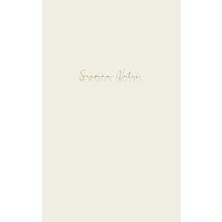 Sermon Notes Journal: Write Down Your Takeaways | 52- Week Journal Covering All The Sundays Of The Year