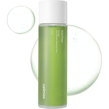 Celimax Noni Özü Içeren Yoğun Nem Kompleksli Yatıştırıcı Toner 150 ml