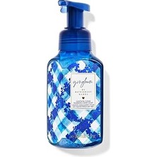 Gingham Köpük Sabun