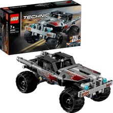 LEGO Technic Kaçış Kamyoneti (42090)