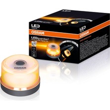 Osram LED Lamba ve Aksesuarlar Ledguardian Road Flare Signal V16 Support Lighting - Osr LEDSL102