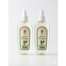Tariş Limon Kolonyası 150 Ml, 2 Adet Sprey, 80°