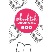 #booktok Journal 500