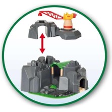 Vinç ve Tünel
